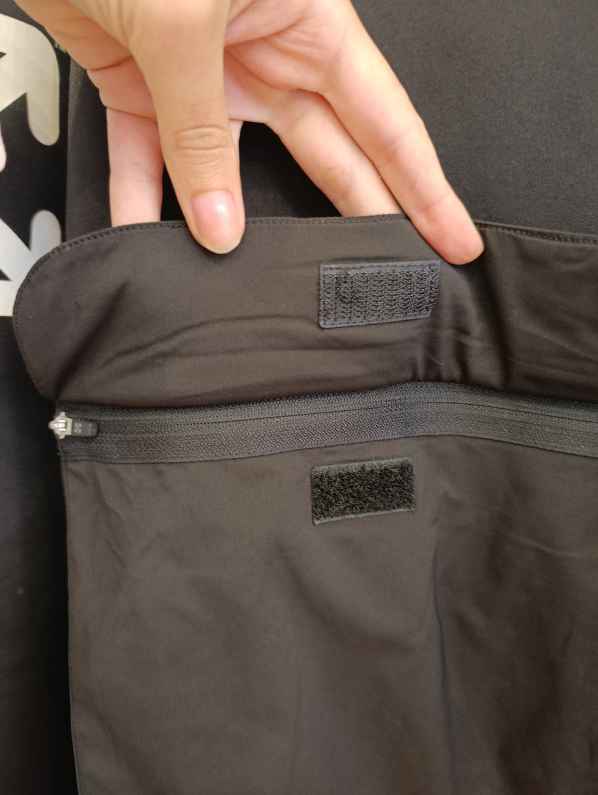 Felpa off White tg L