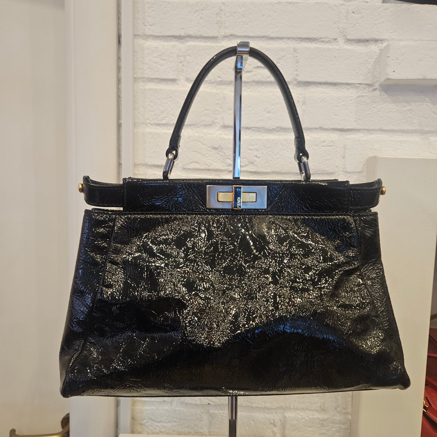Fendi Peekaboo