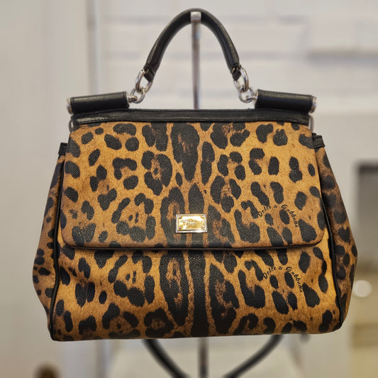 Miss Sicily Dolce&Gabbana