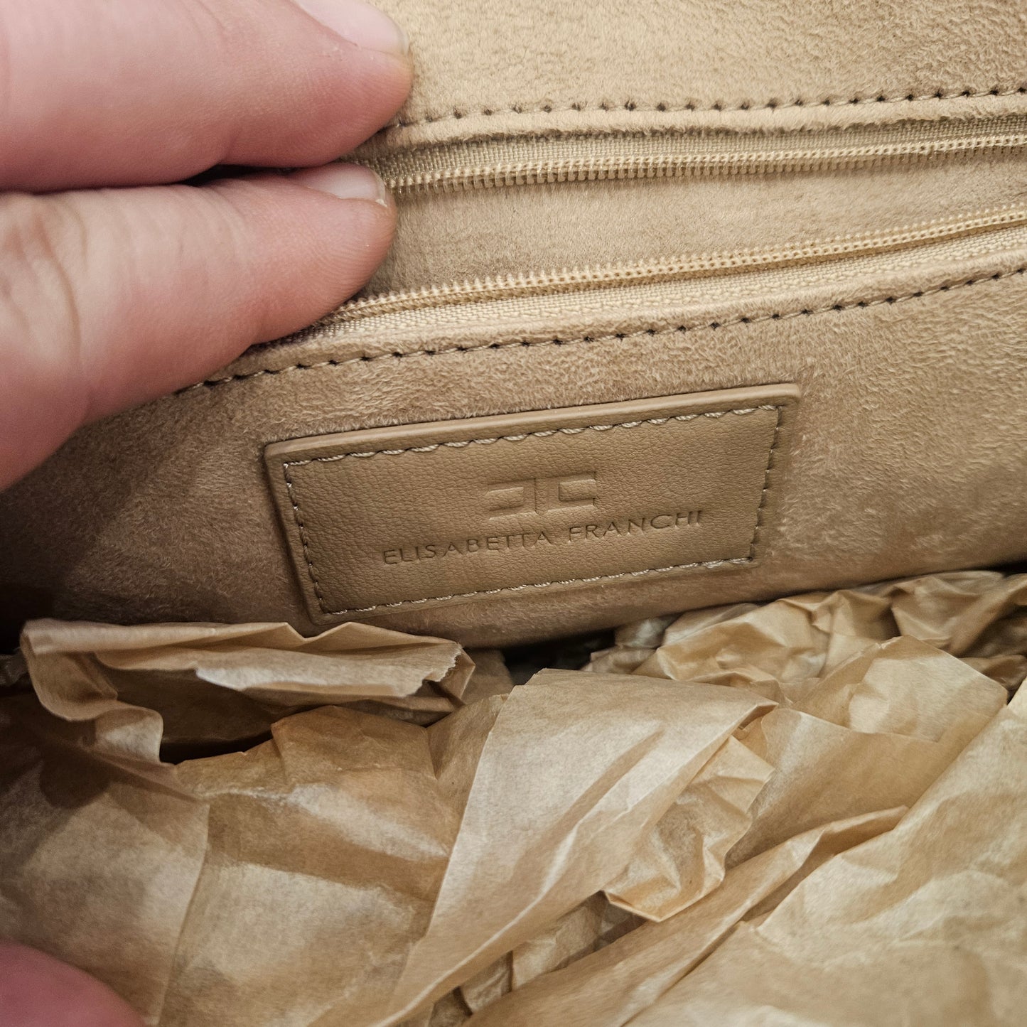 Borsa Elisabetta Franchi