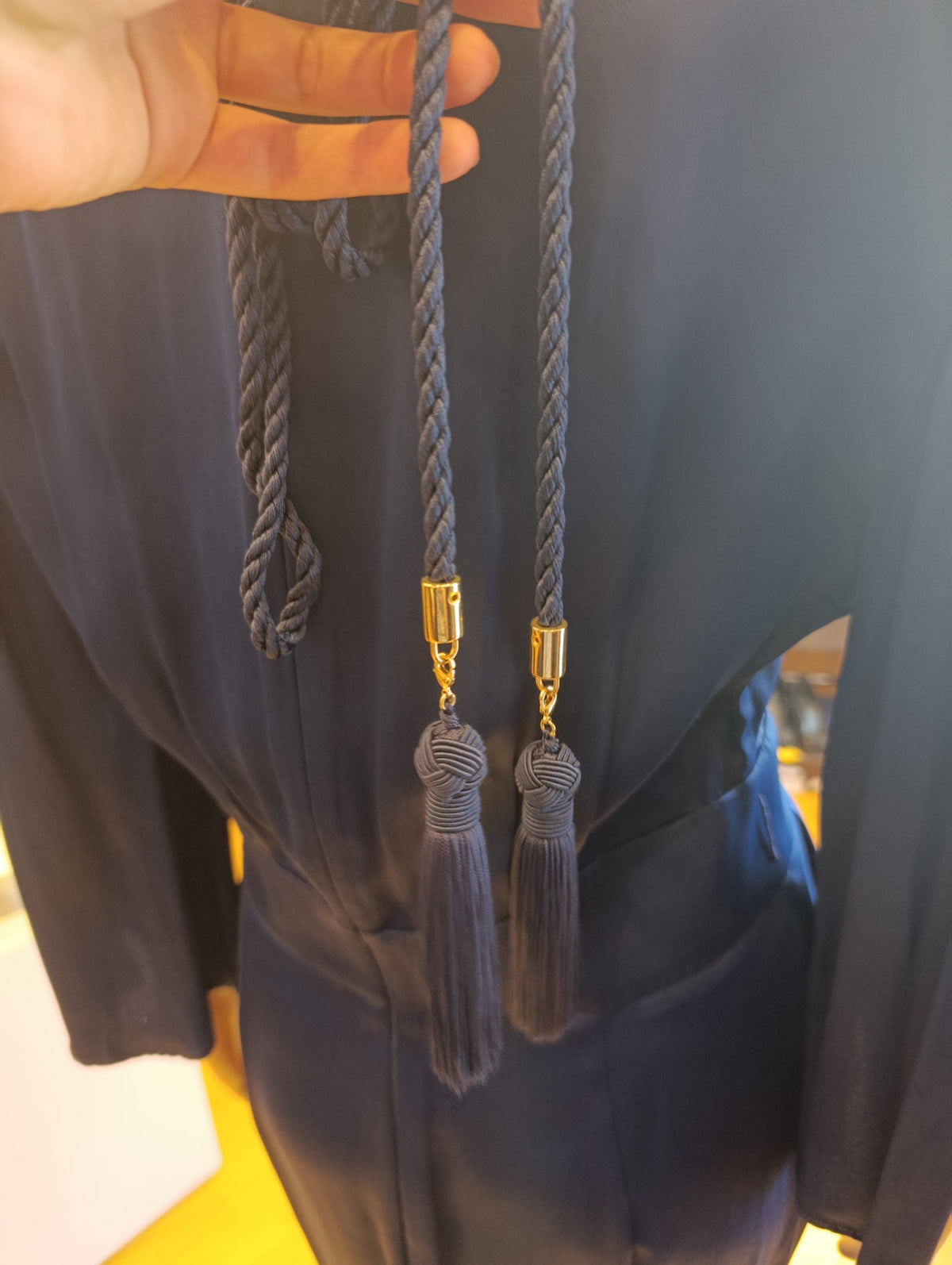 Abito Elisabetta Franchi tg 44 nuovo con cartellino blu