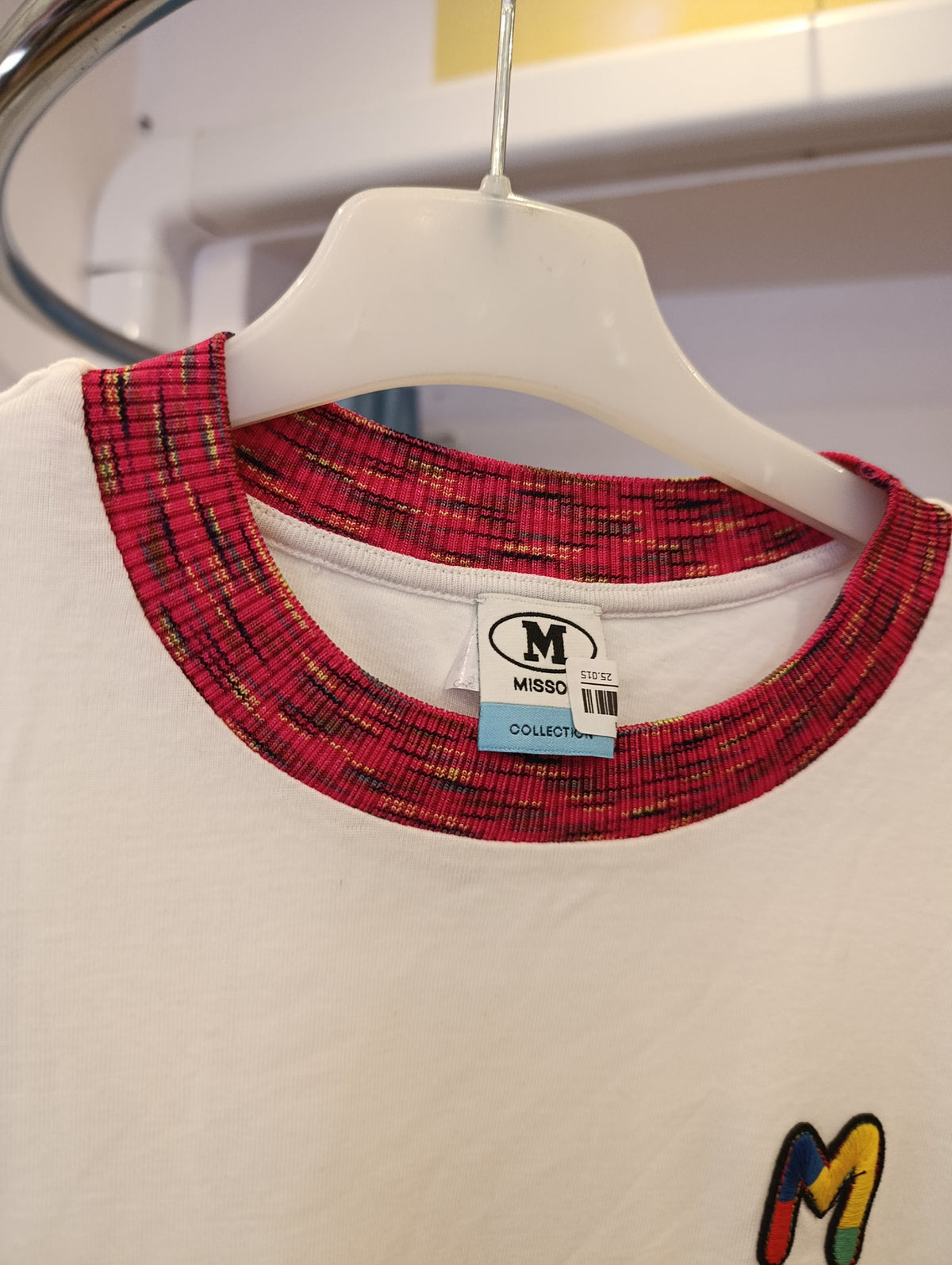 Maglia Missoni tg S