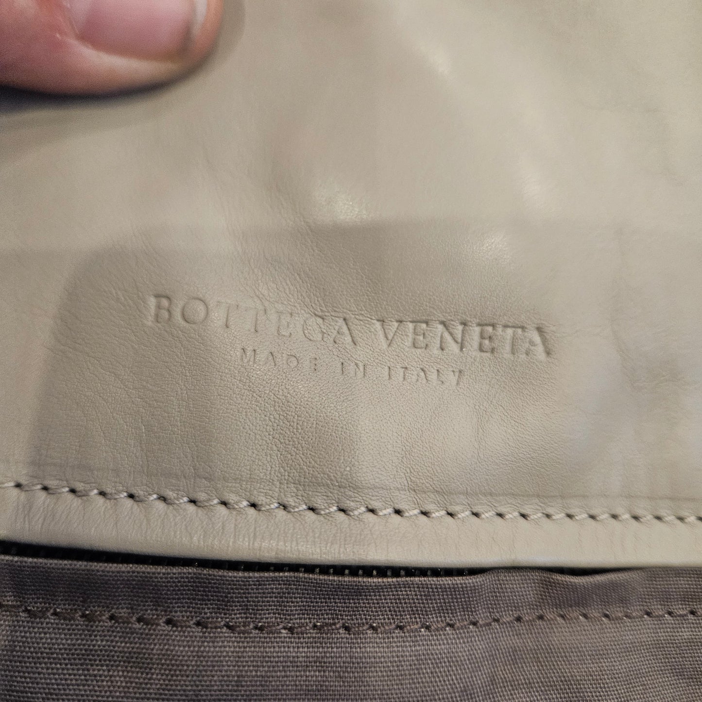 Tote bag Bottega Veneta