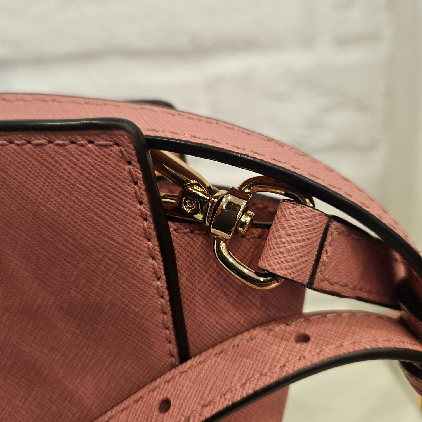 Borsetta a tracolla Michael Kors