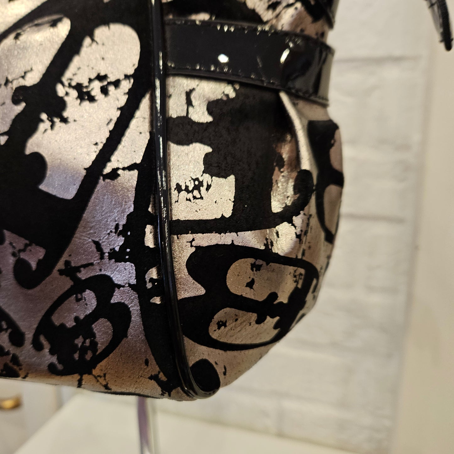 Borsa a mano Braccialini