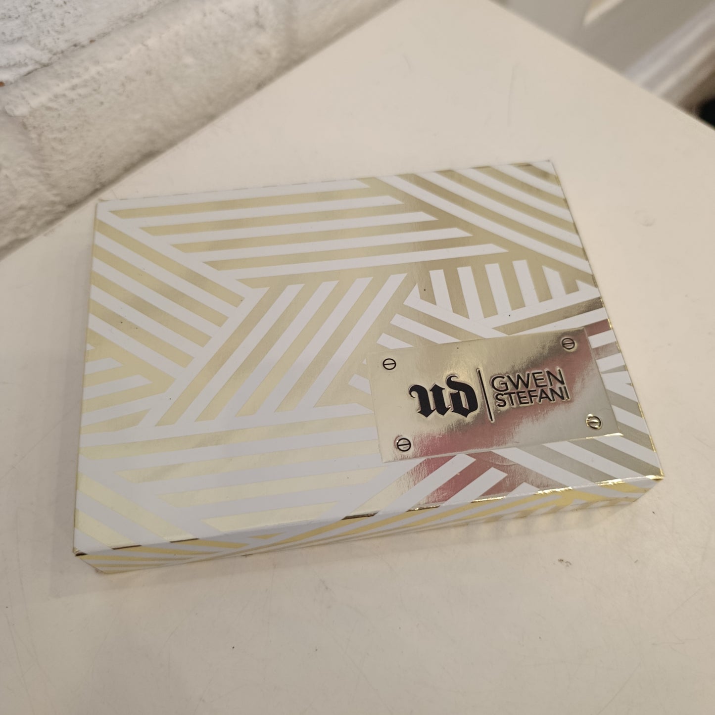 Palette Urban deacay collaborazione Gwen Stefani