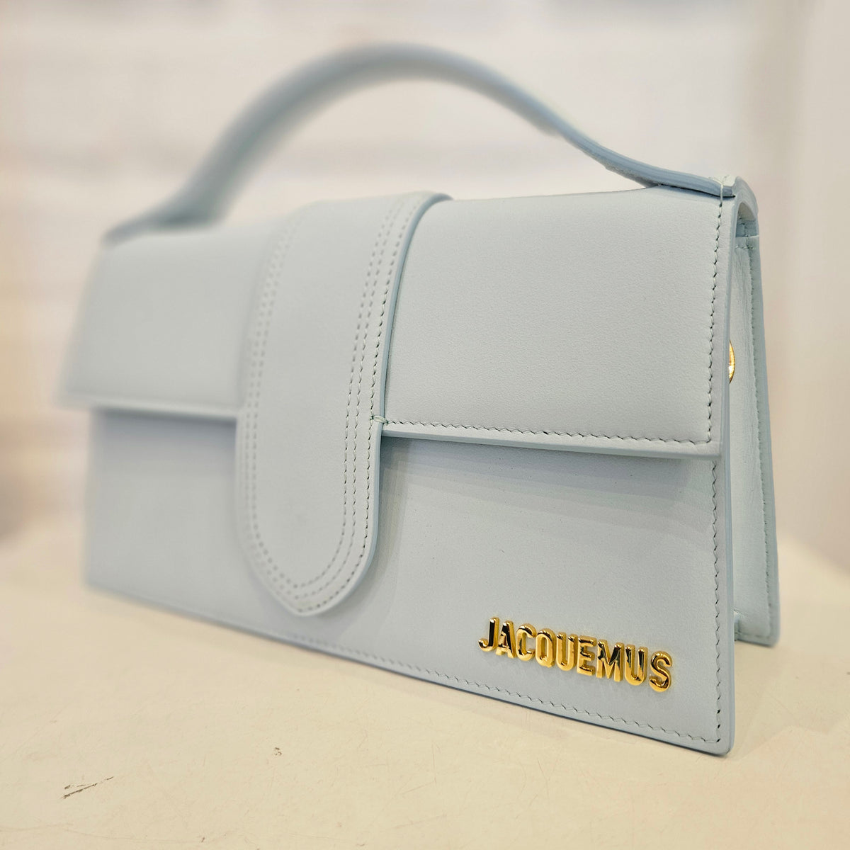 Jacquemus Le Bambino