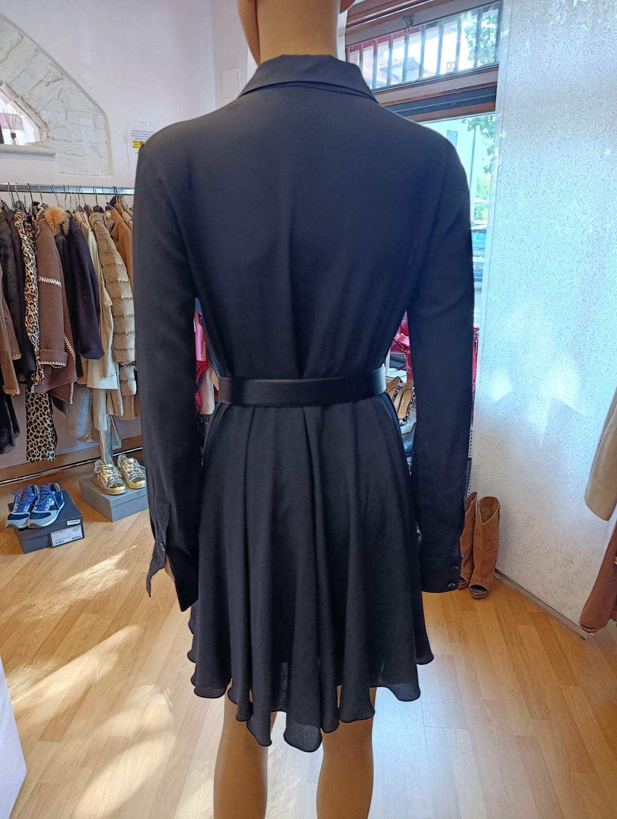 Abito Sportmax tg M