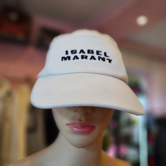 Berretto Isabel Marant