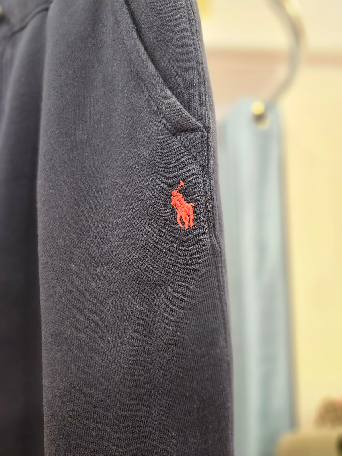 Pantaloni tuta Ralph tg L uomo