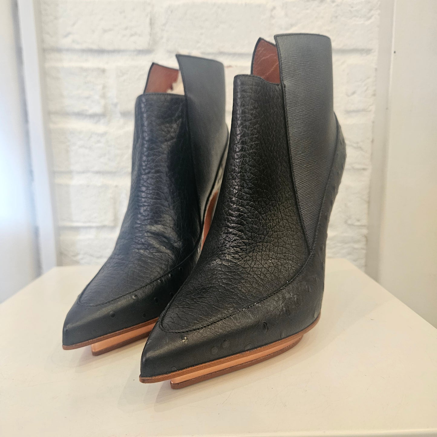 Tronchetti Missoni 38.5