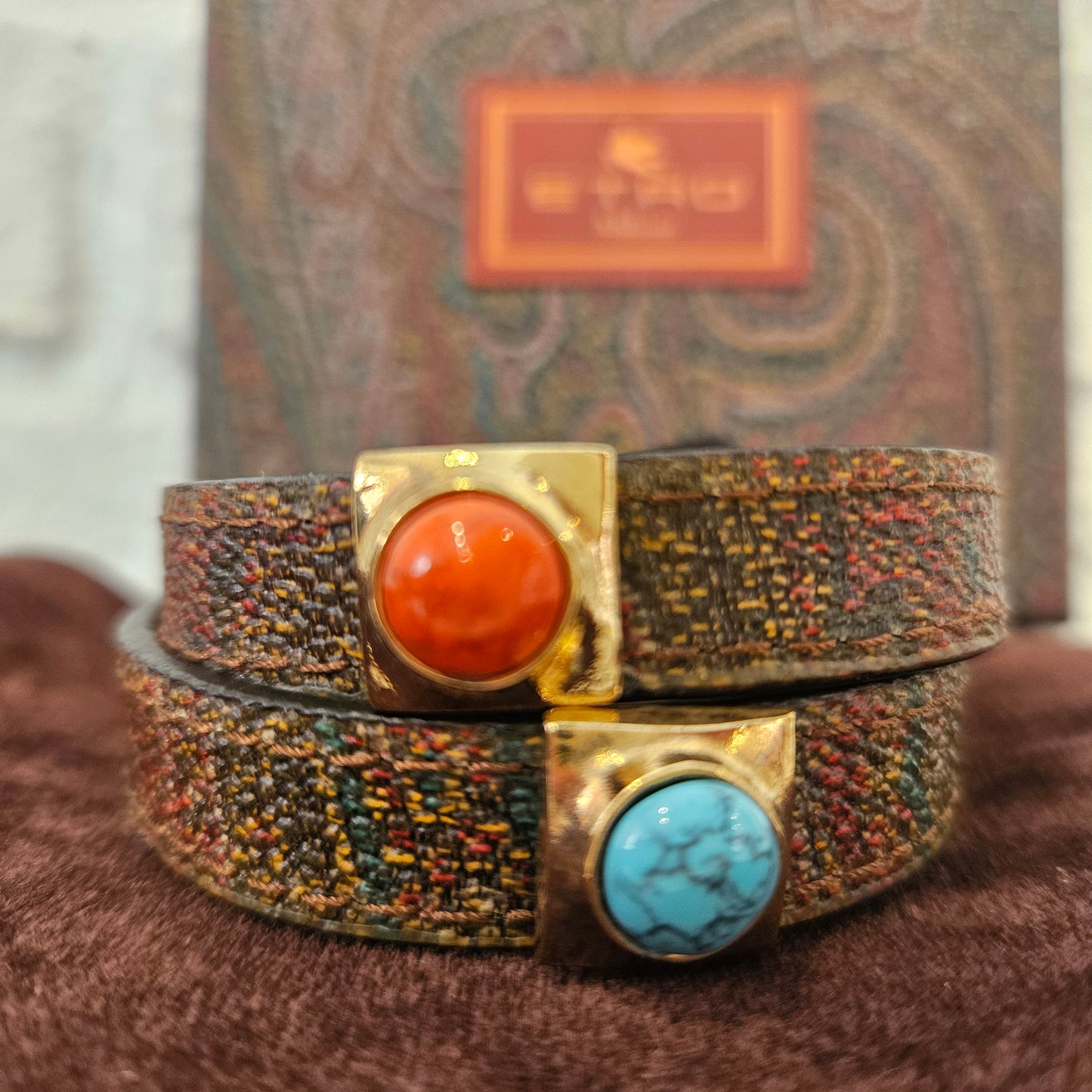 Bracciale Etro