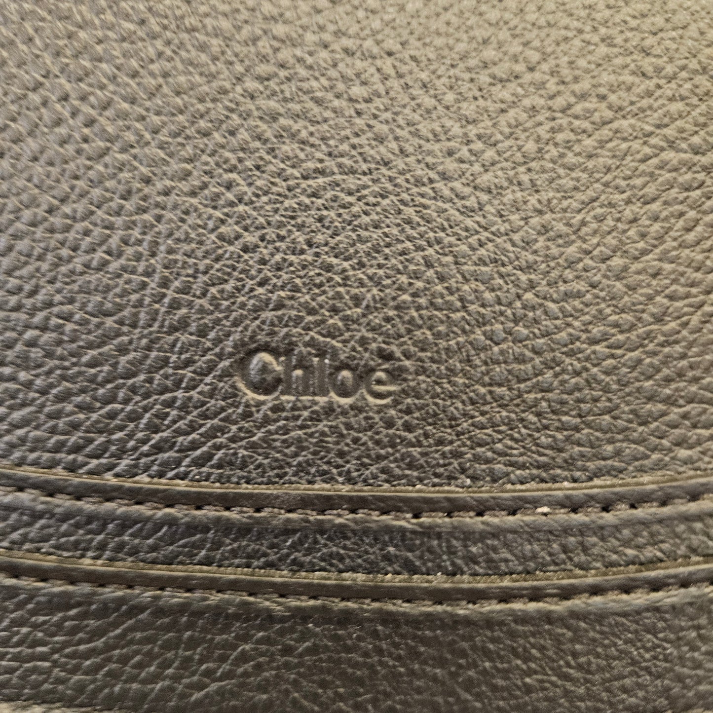 Chloé Marcie mis M