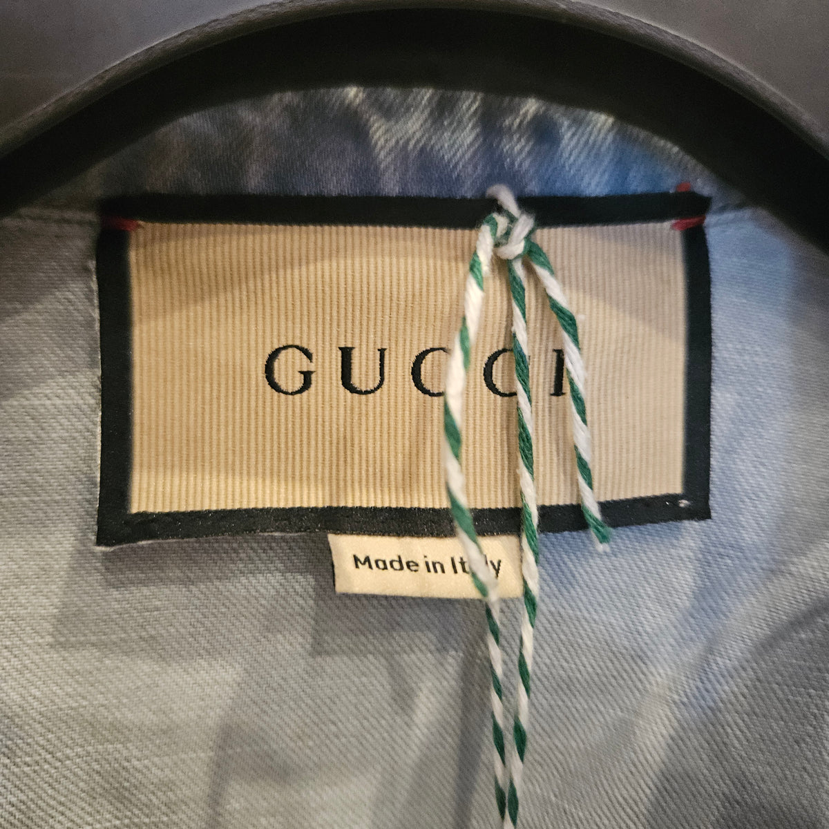 Camicia Gucci tg 40