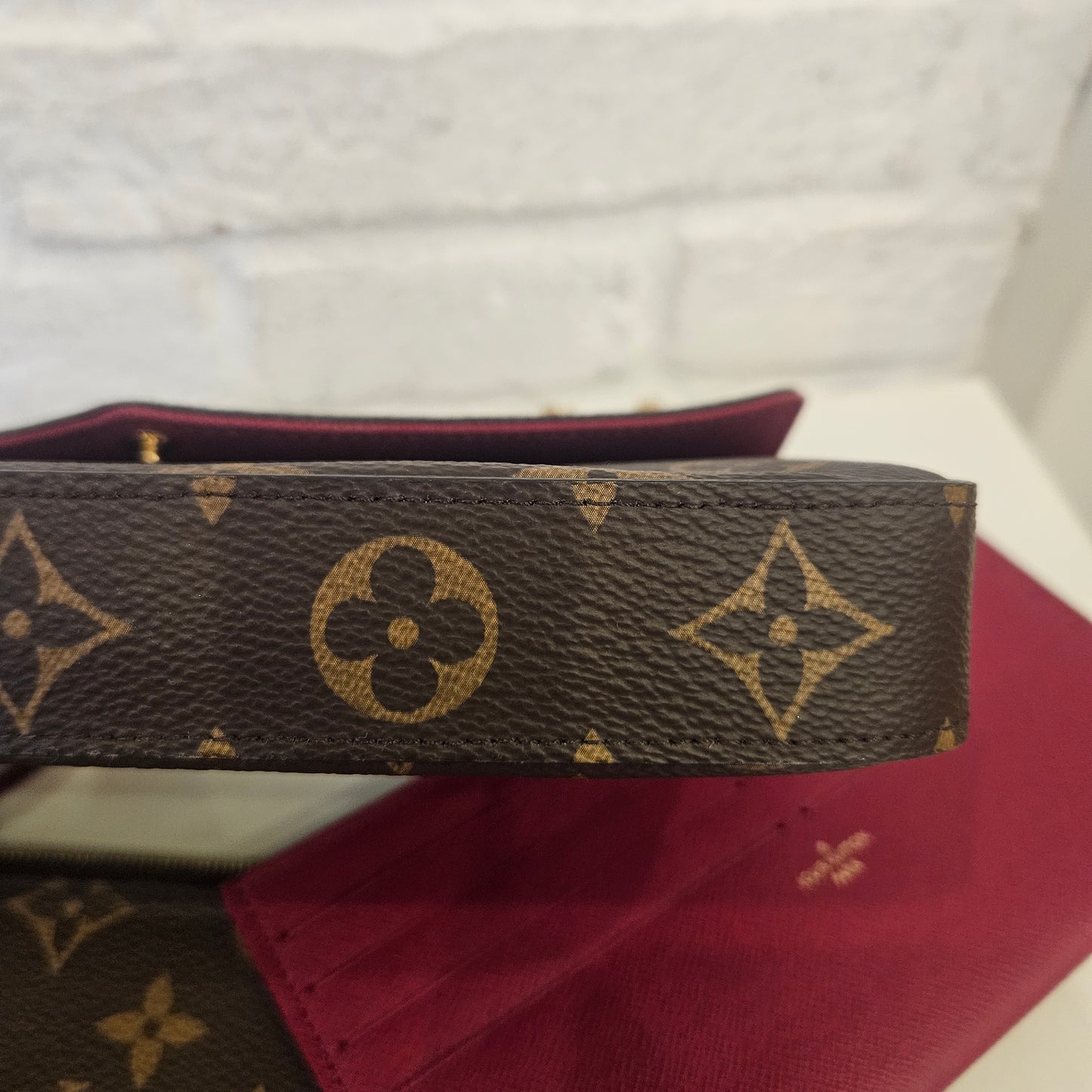 Pochette Felicie Louis Vuitton