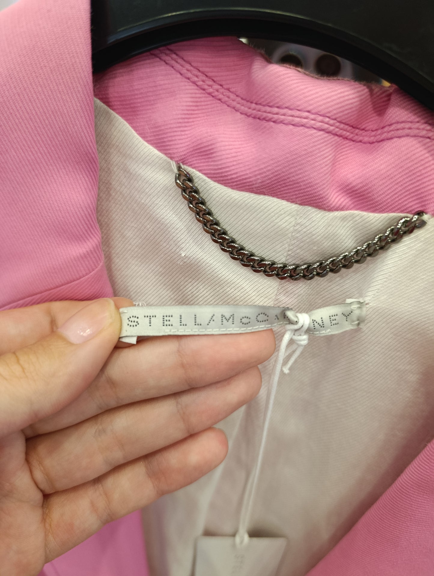 Blazer nuovo stella McCartney tg 40