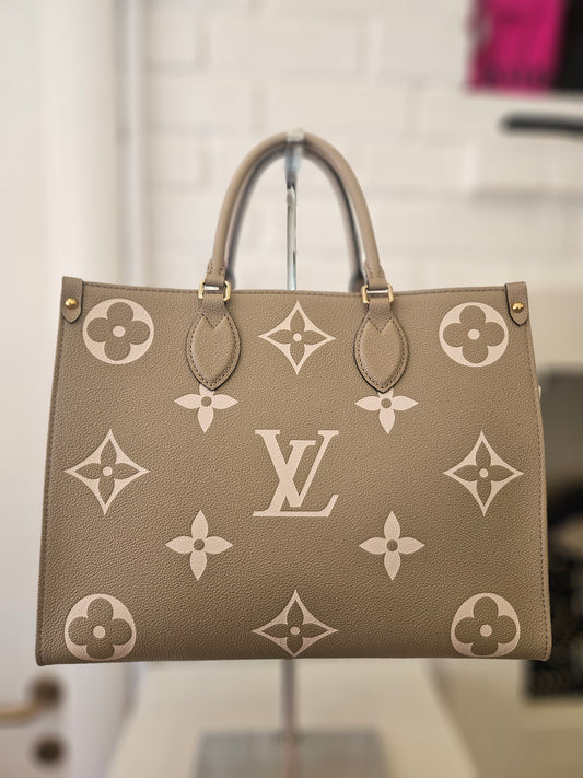 On Thego MM Louis Vuitton