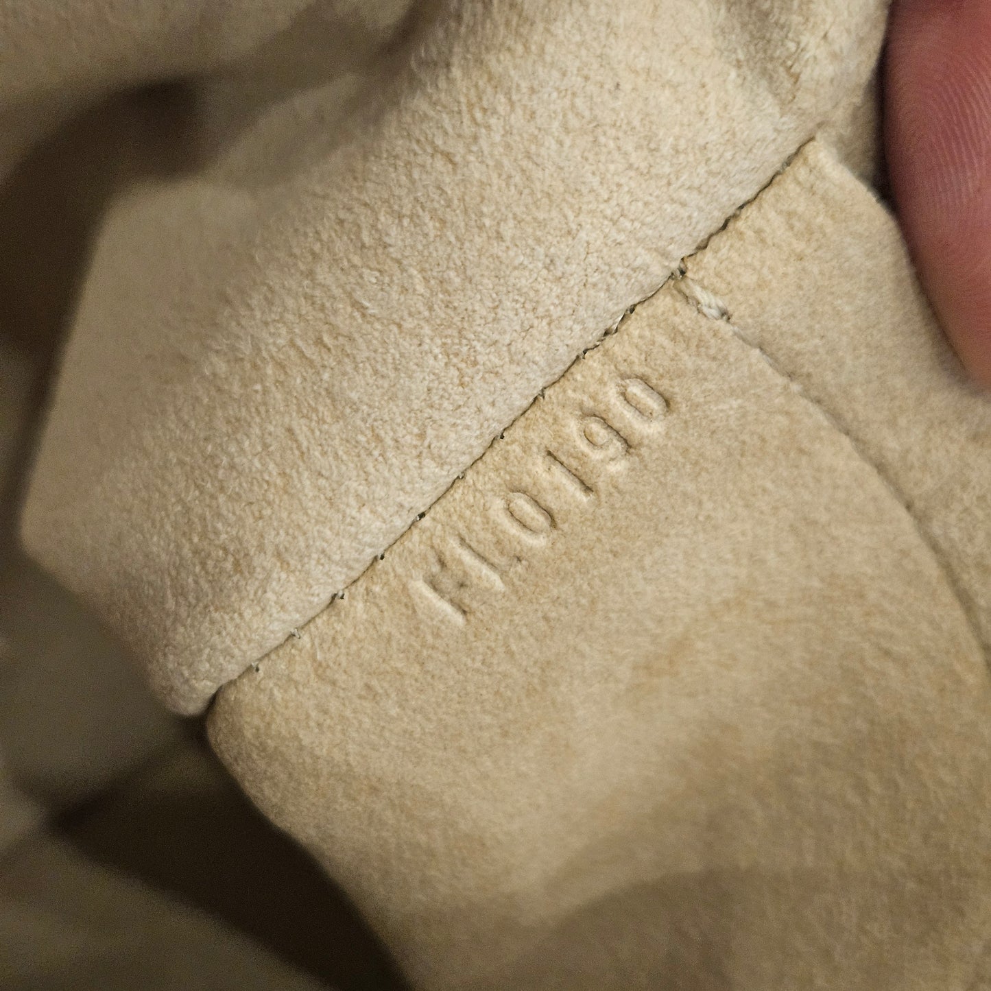 Galliera Louis Vuitton (2010)