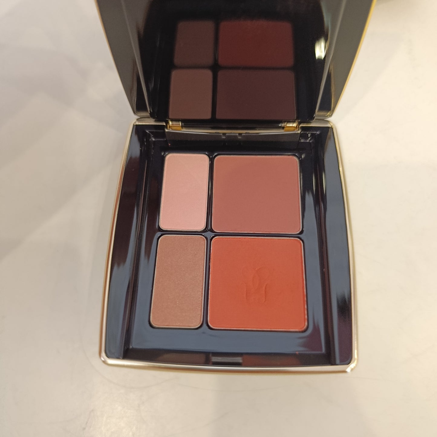 Palette ombretti e blush Guerlain