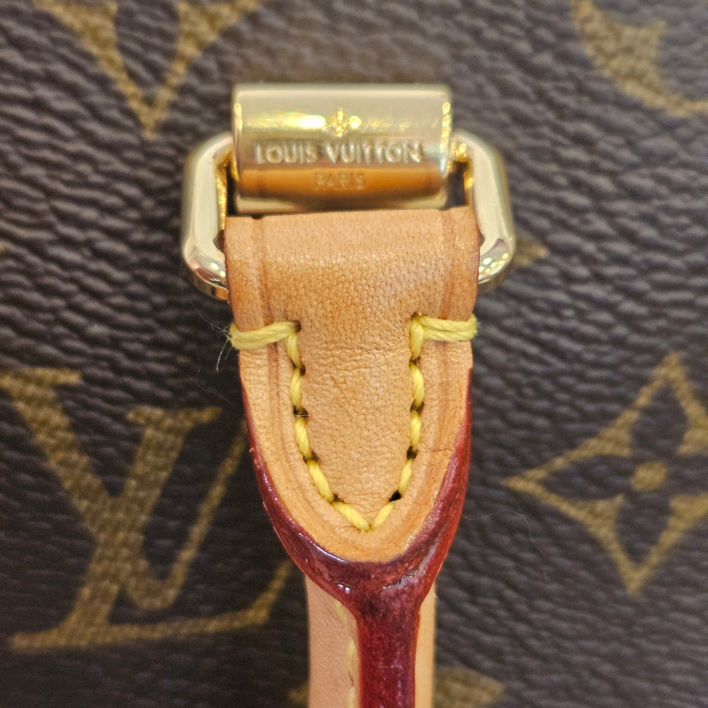 Pallas Tote Louis Vuitton