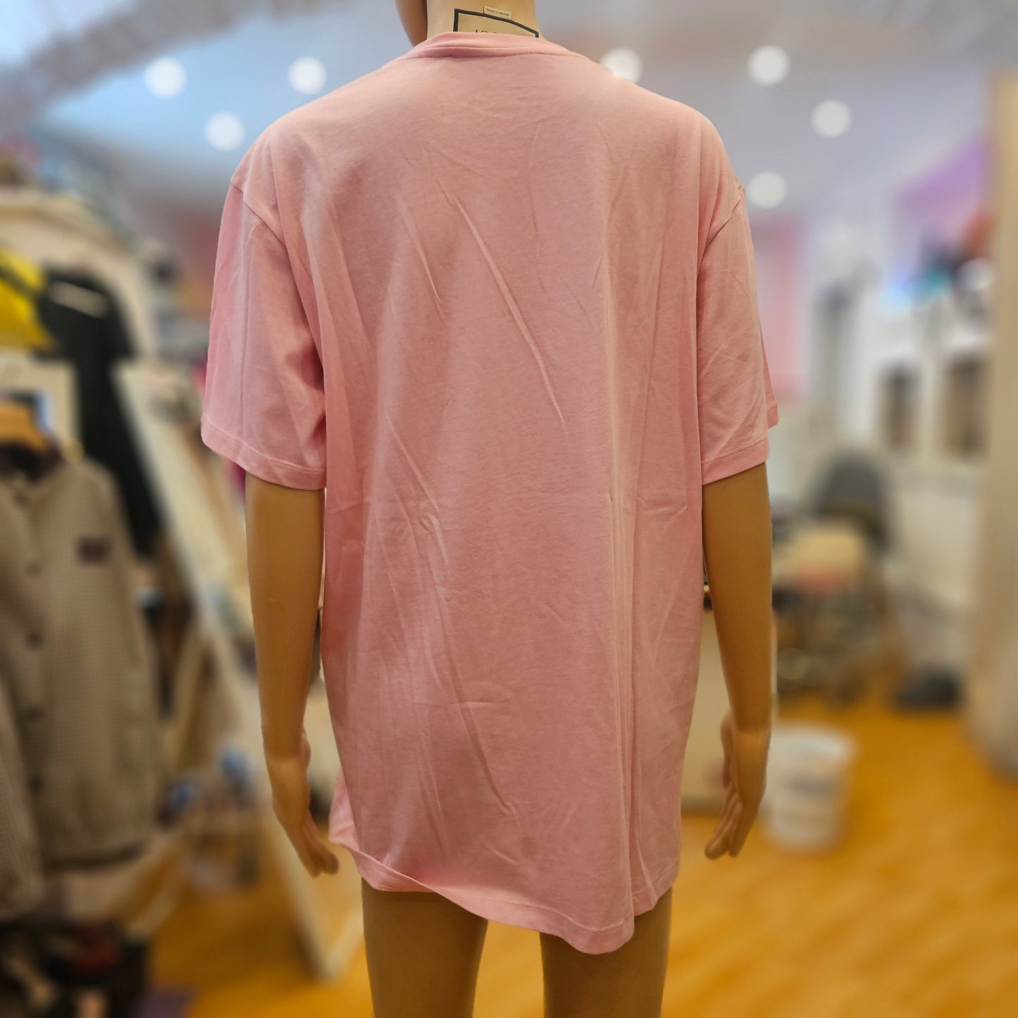 T shirt Gucci tg S nuova