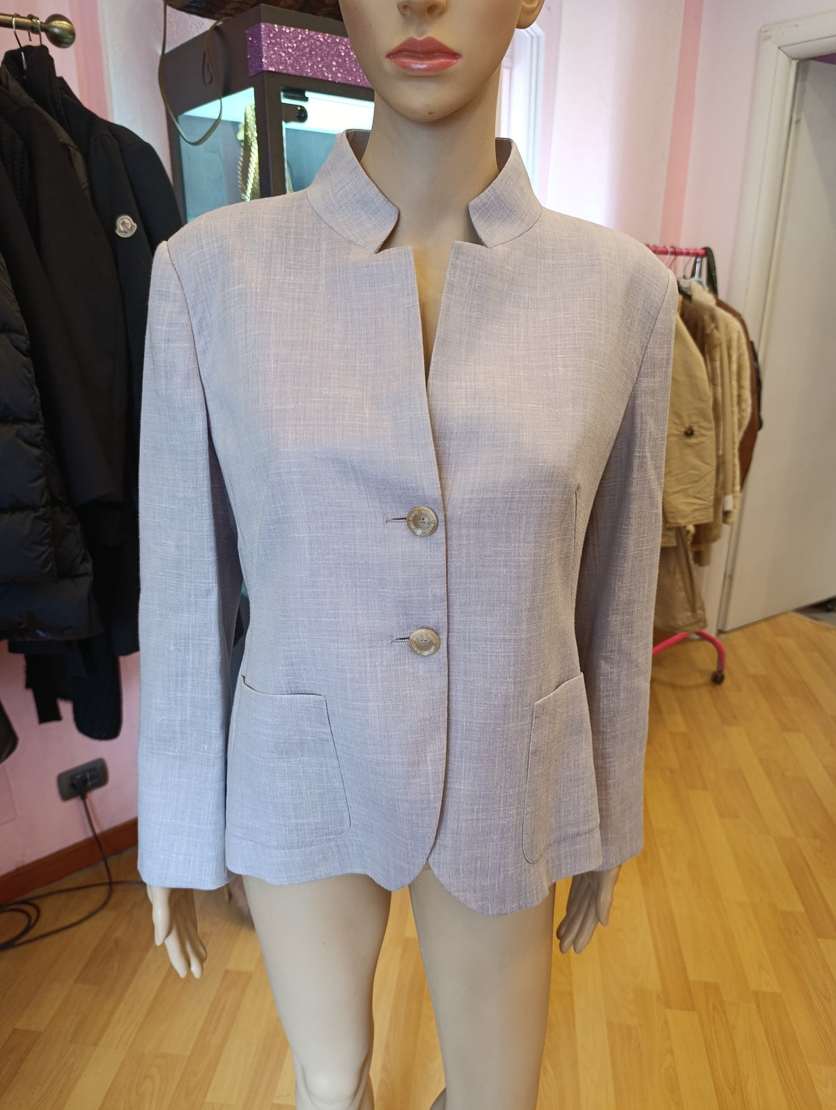 Blazer Antonio Fusco tg 46
