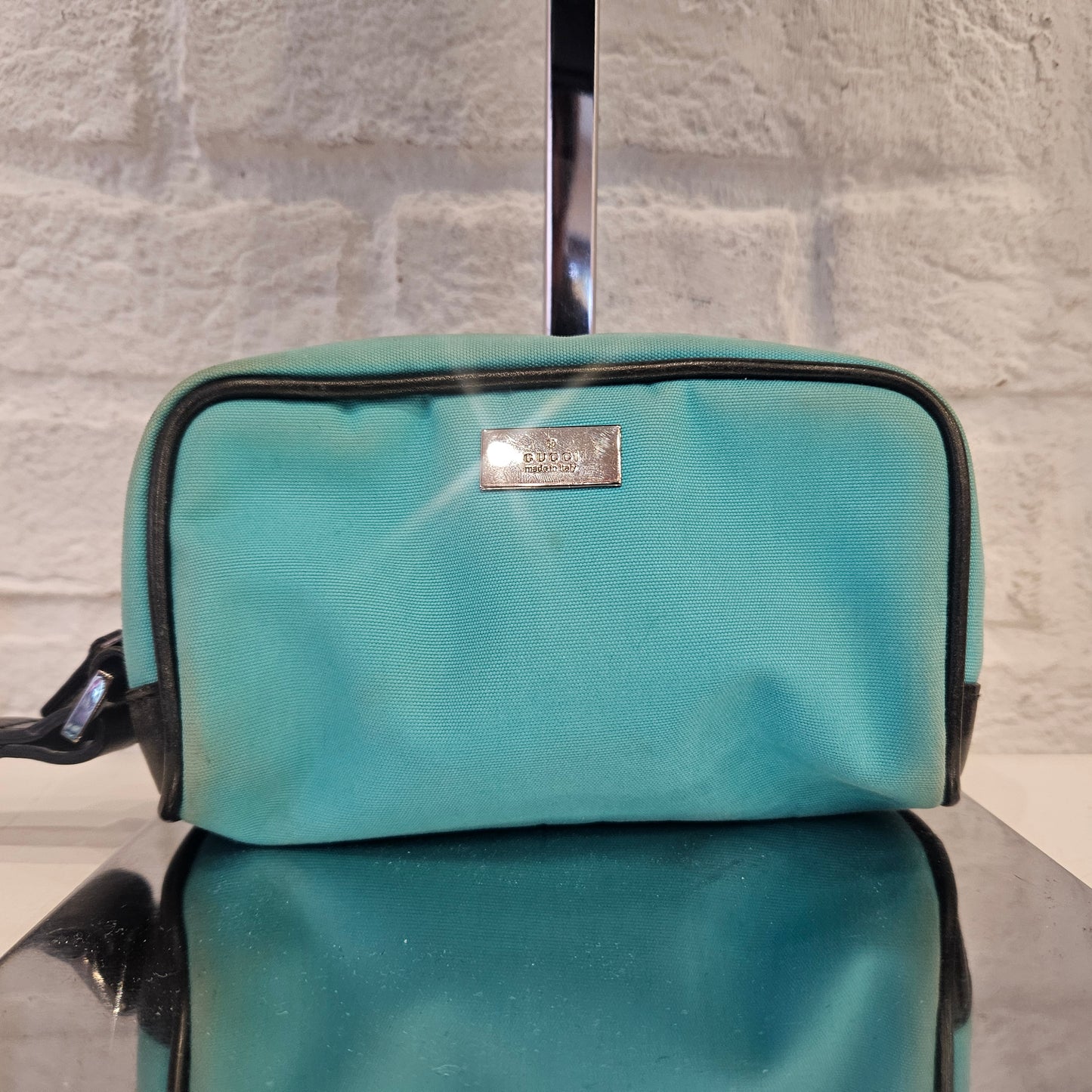 Jackie Gucci vintage+ borsellino abbinato