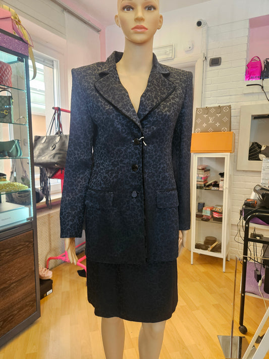 Completo vintage Ungaro tg 42 fr/46 it
