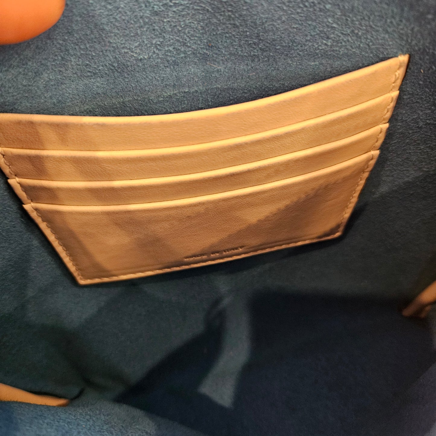 Pochette da polso Marni