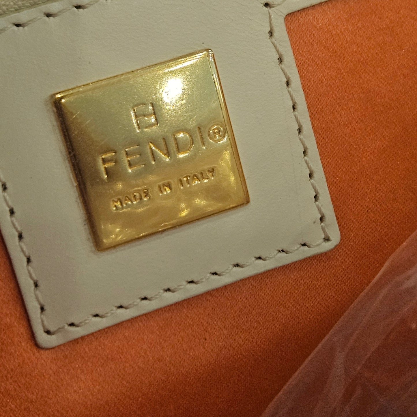 Borsa Fendi