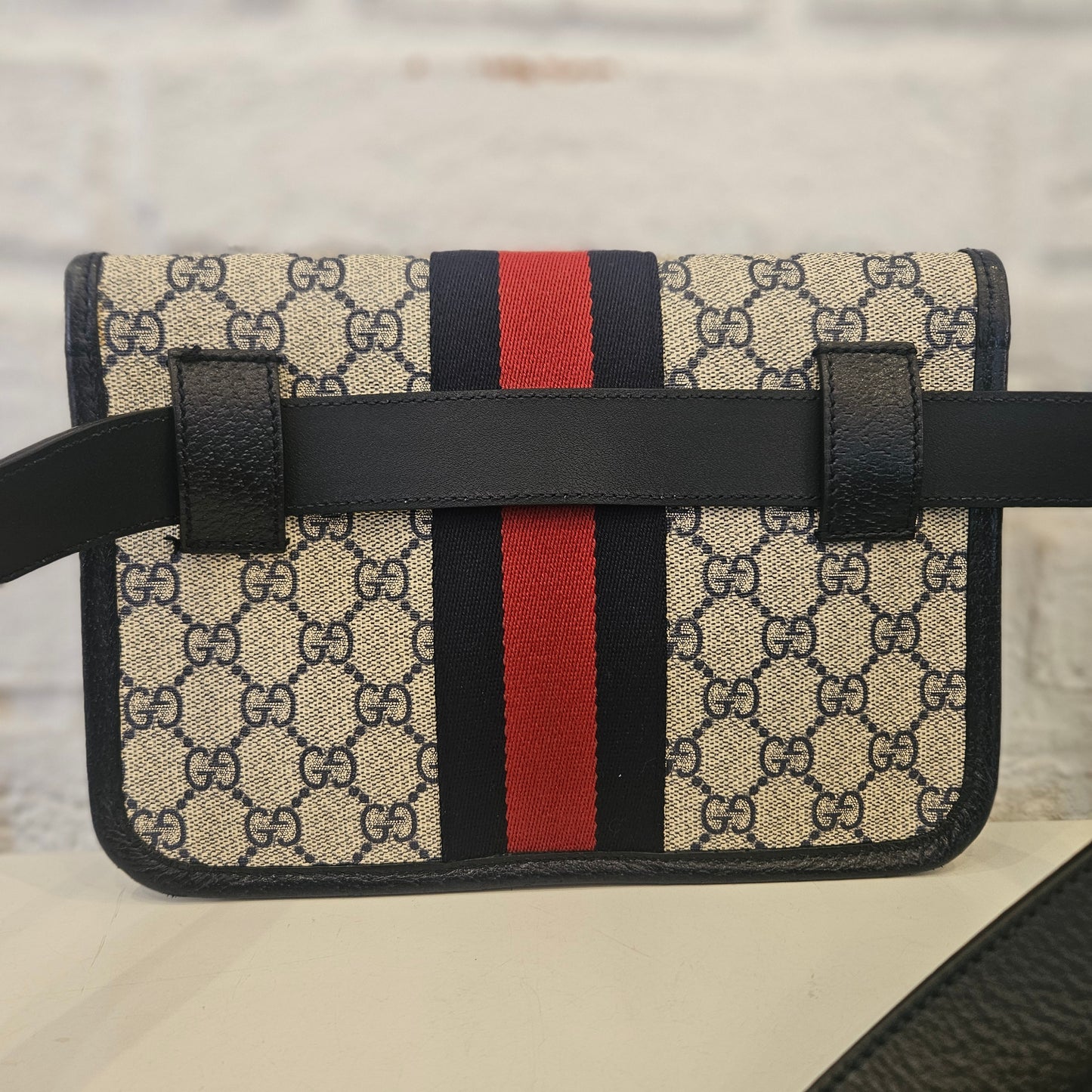 Marsupio Gucci Ophidia