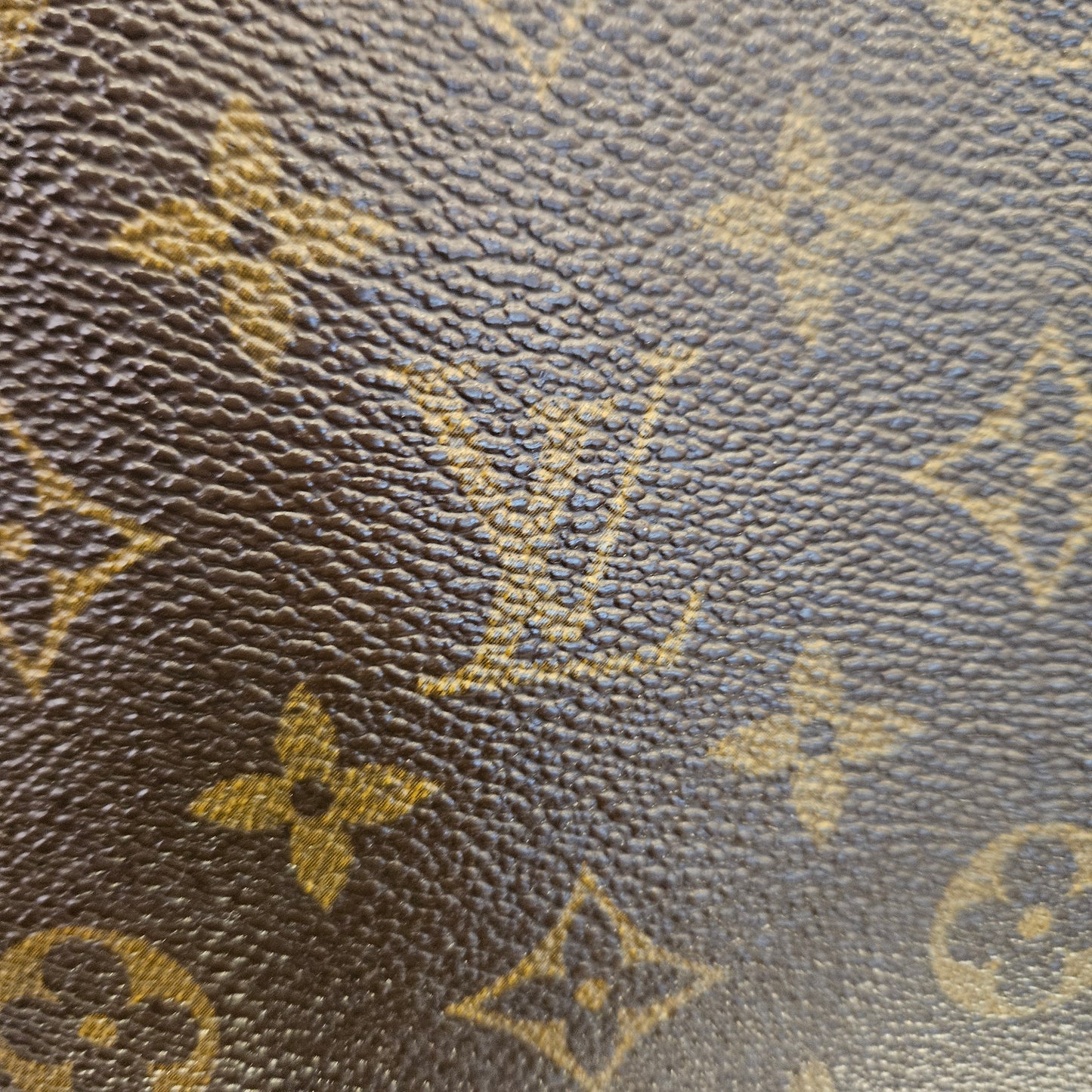 Tracollina Louis Vuitton vintage