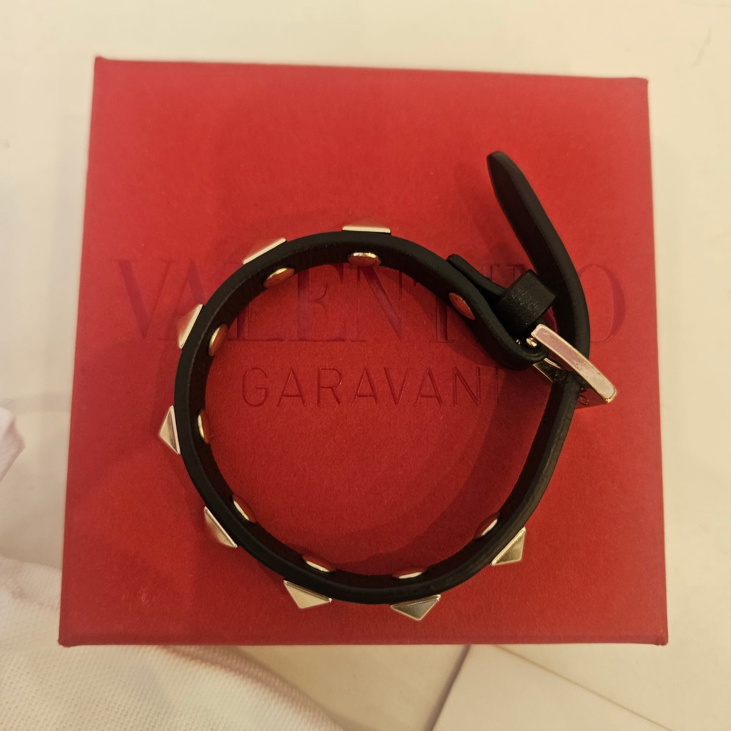 Bracciale Valentino Rockstud