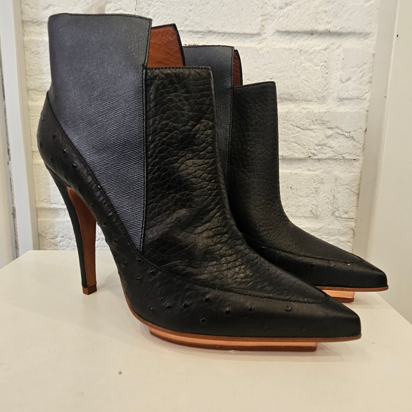 Tronchetti Missoni 38.5