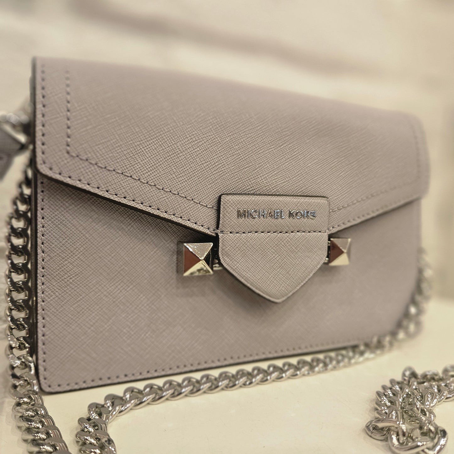 Pochette Michael Kors