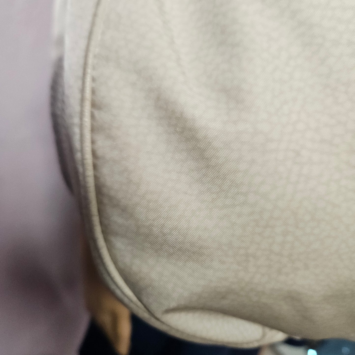 Borsa hobo Borbonese