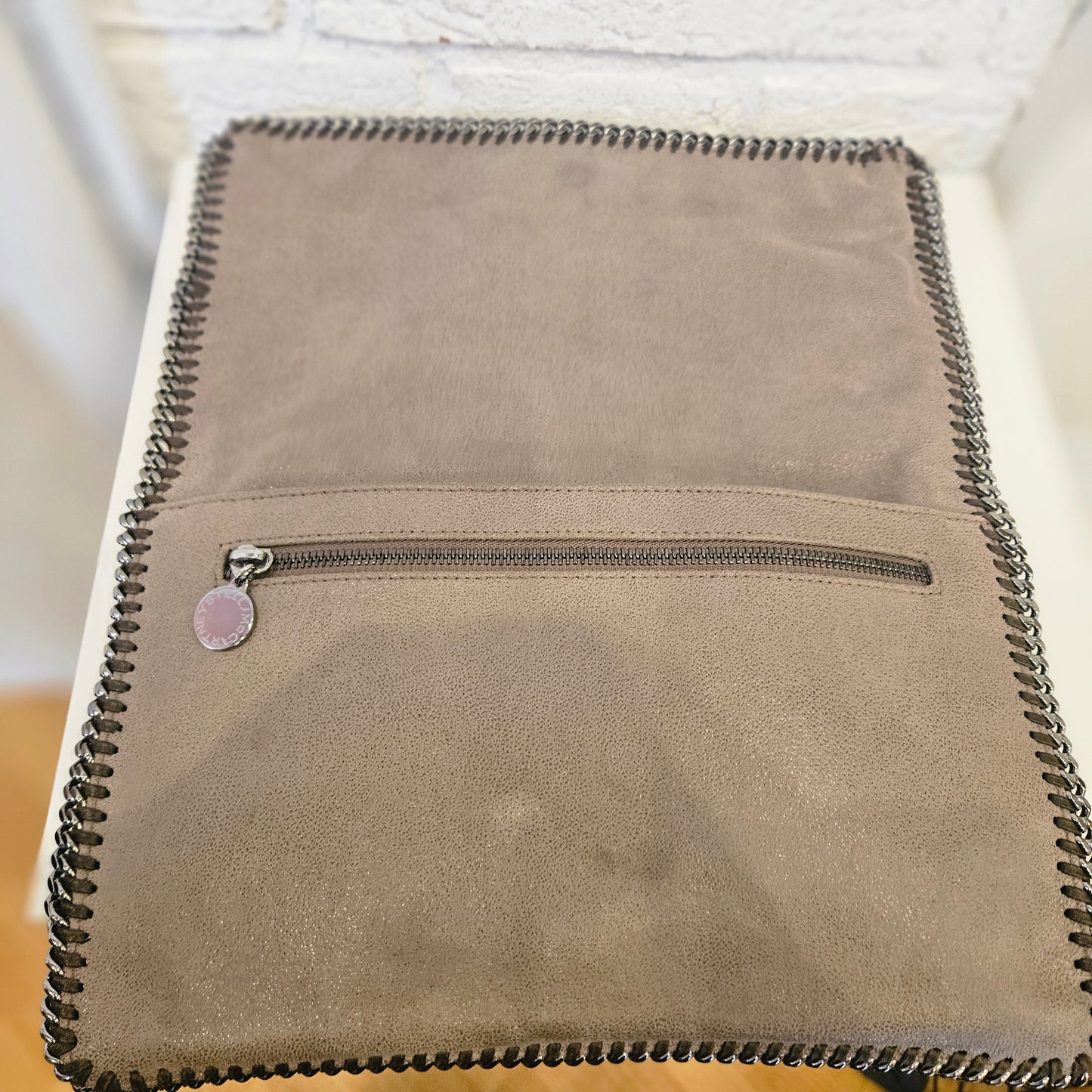 Pochette Stella McCartney