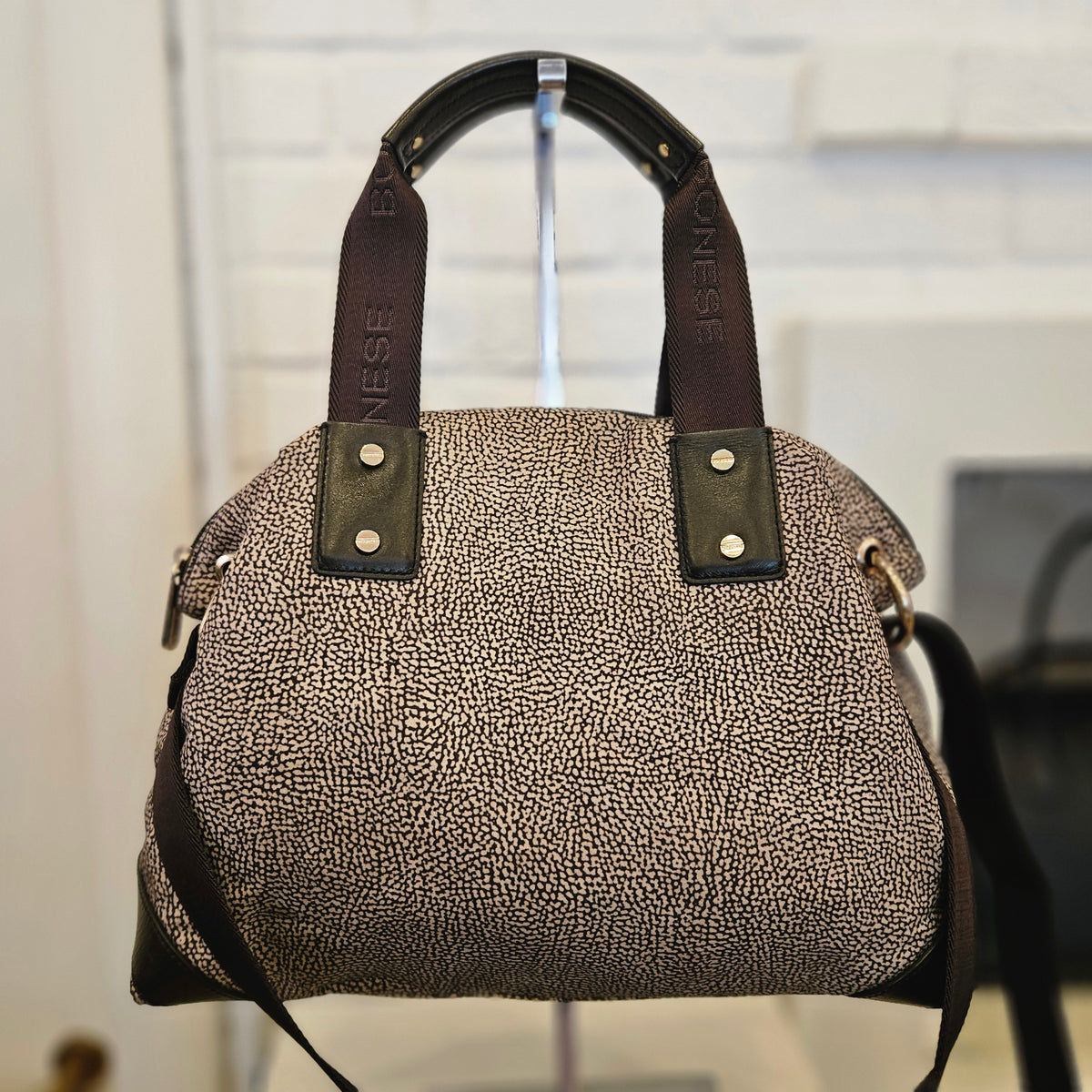 Borsa Borbonese