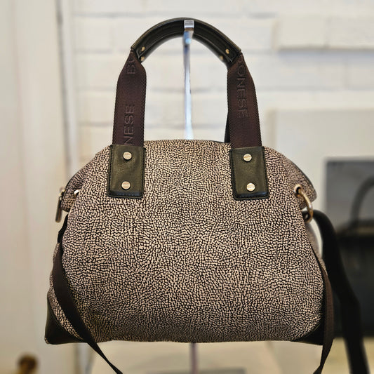 Borsa Borbonese