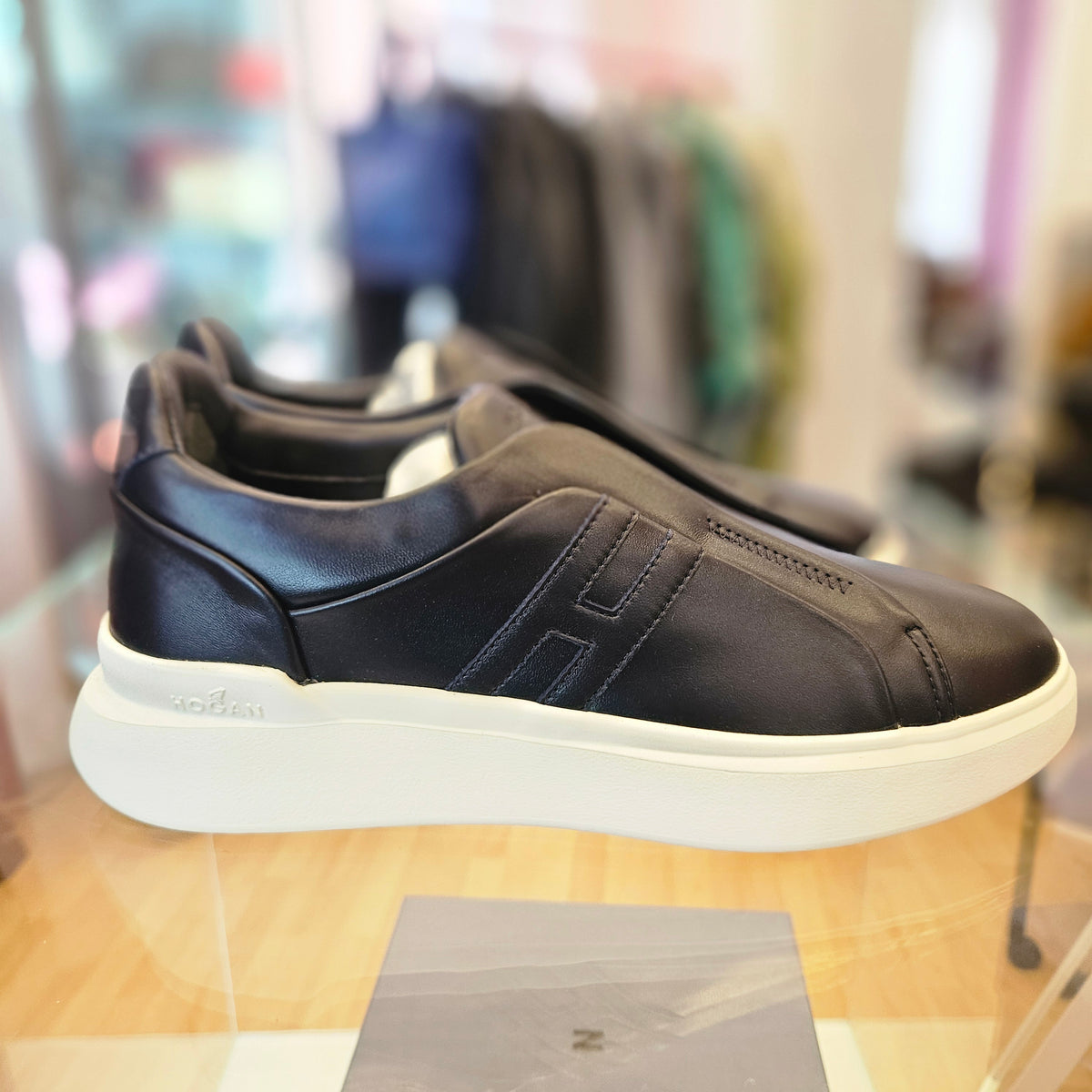 Sneakers Hogan h580 n7
