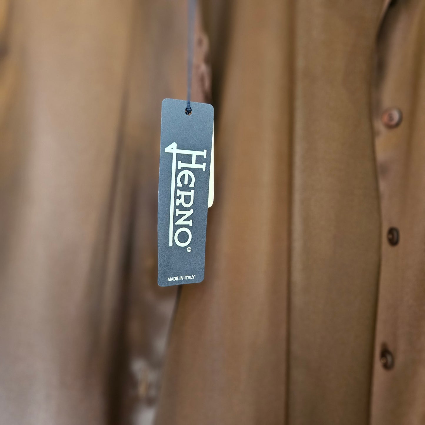 Camicia Herno tg 48