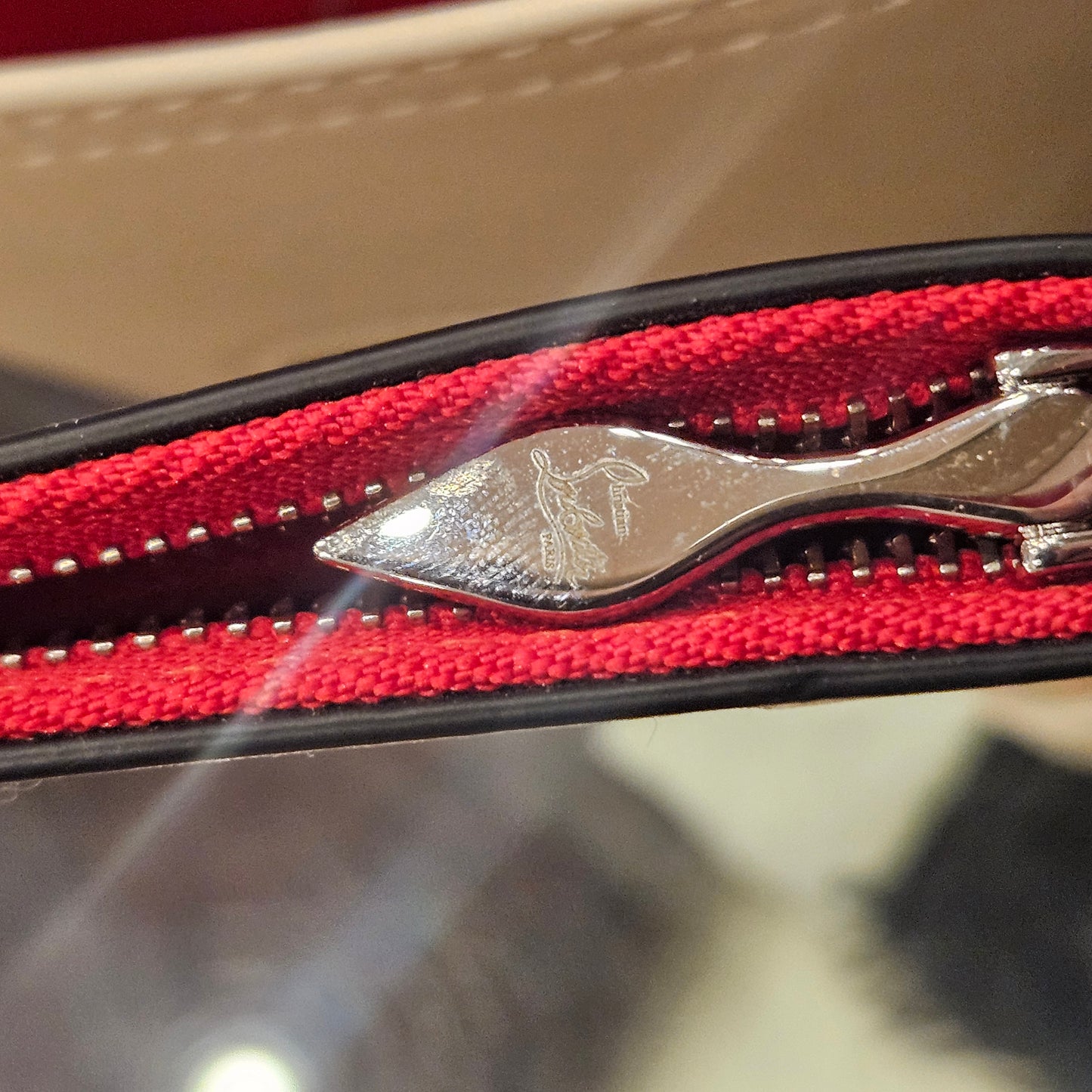 Borsa Christian Louboutin