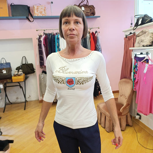 Maglia Blumarine tg 46