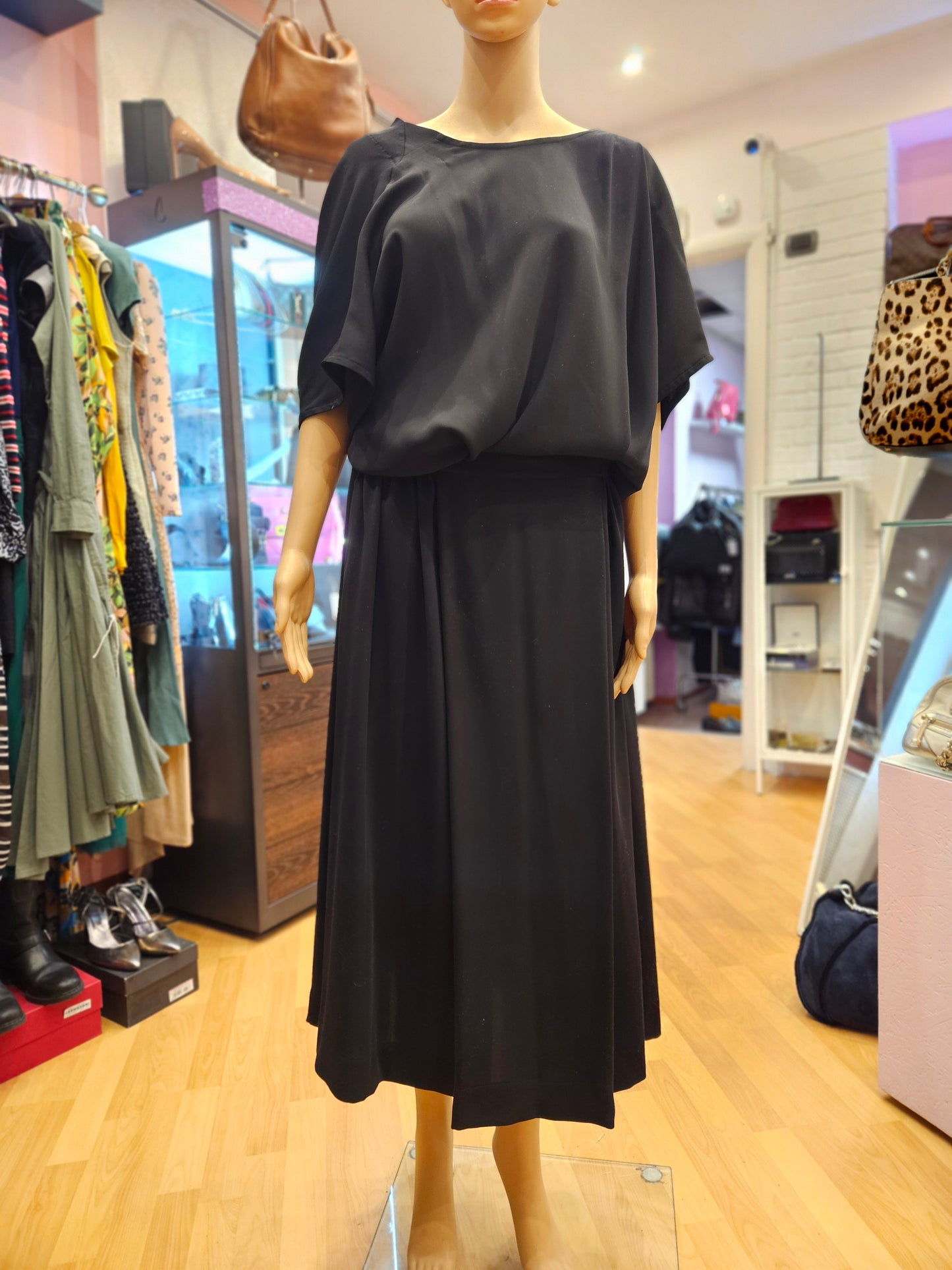 Abito Issey Miyake tg 2
