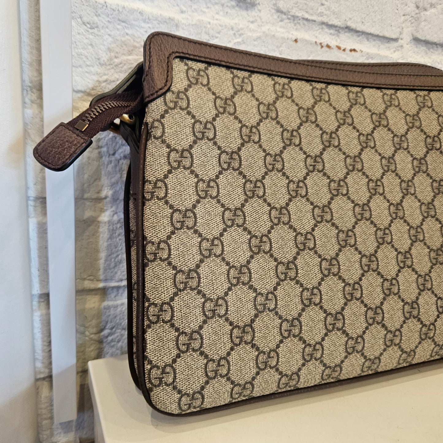 Tracolla Ophidia Gucci