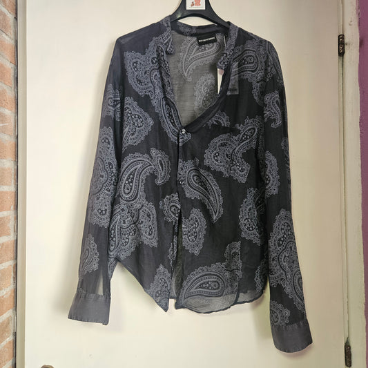 Camicia Armani tg L