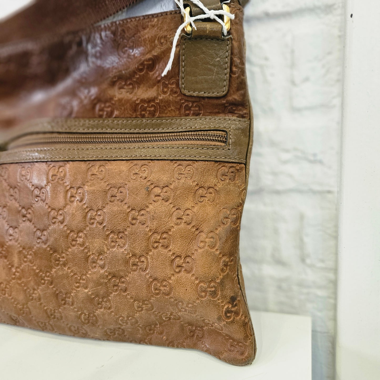Tracollina Guccissima vintage