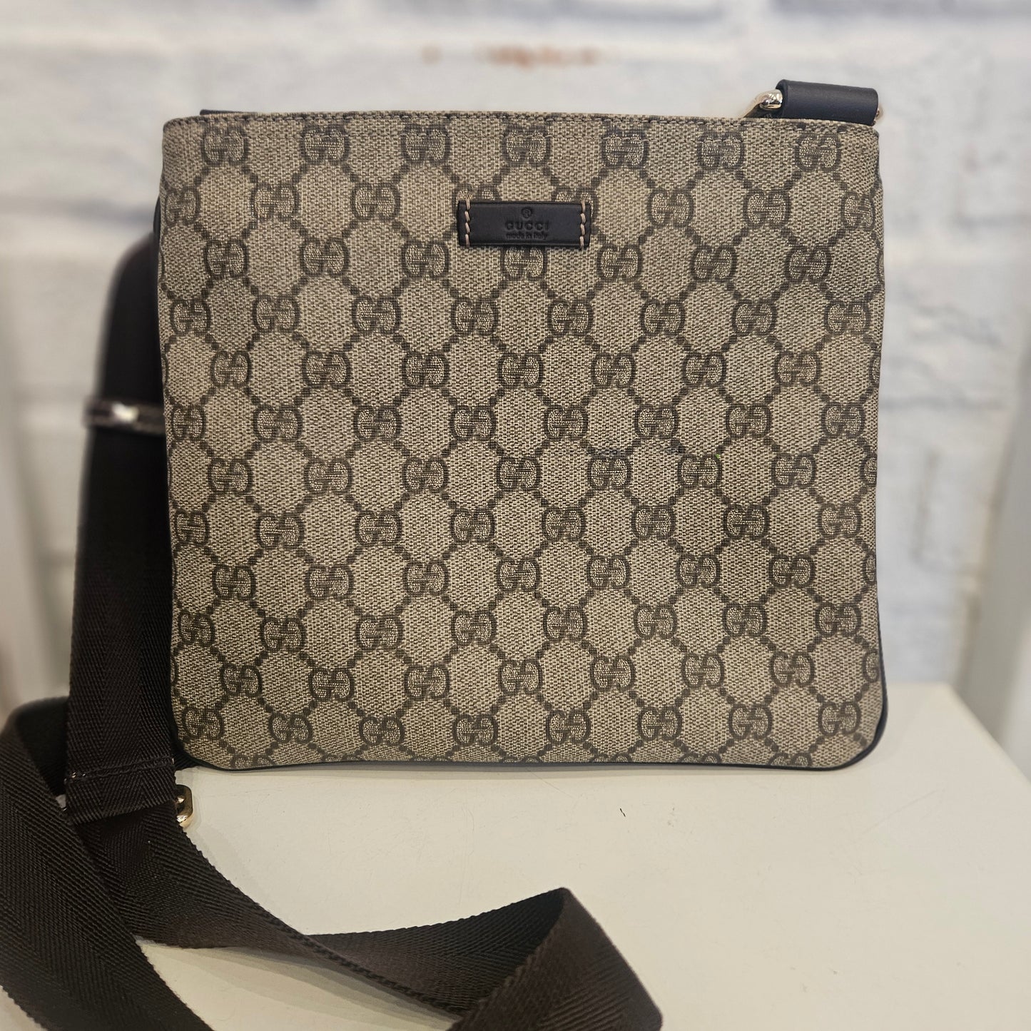 Tracollina Gucci