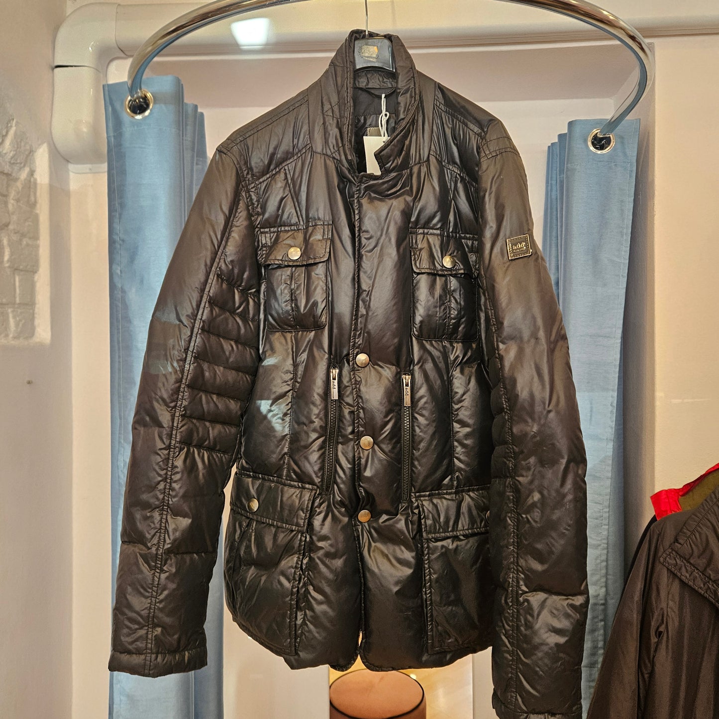 Giubbotto Add tg 46 maschile