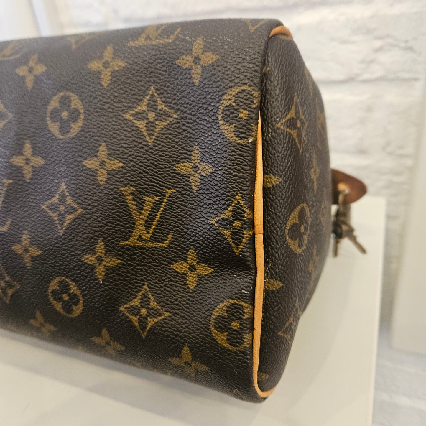 Speedy 25 Louis Vuitton (2009)